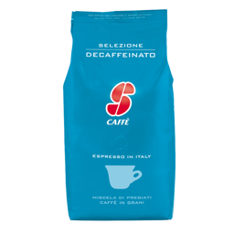 ESSSE Decaffeinato 500 g – Voller Geschmack, entkoffeiniert