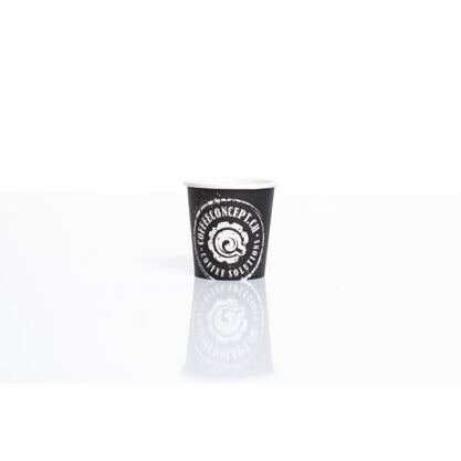Becher coffeeconcept 100ml Espresso 1000 Stk.
