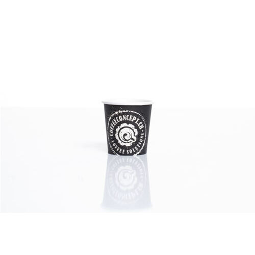 Becher coffeeconcept 100ml Espresso 50 Stk.