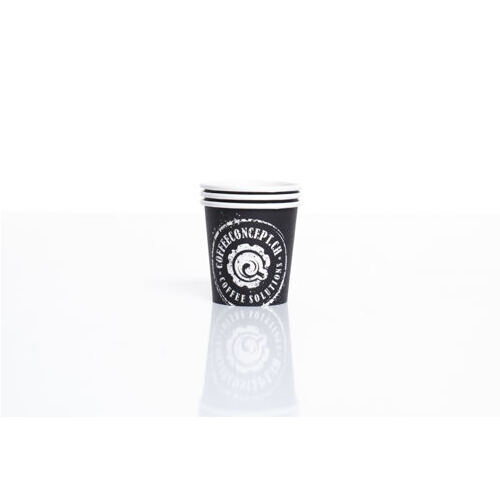 Becher coffeeconcept 100ml Espresso 1000 Stk.