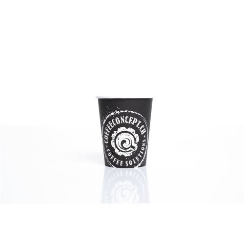 Becher coffeeconcept 200ml Coffee 50 Stk.