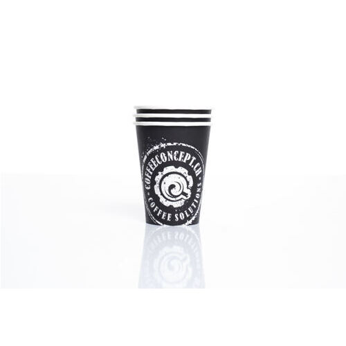 Becher coffeeconcept 300ml Coffee 50 Stk.