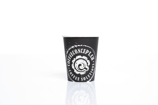 Becher coffeeconcept 200ml Coffee 50 Stk.